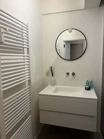 Vakantieappartement Oostende 0*,