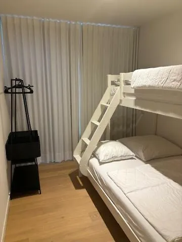 Vakantieappartement Oostende 0*,  België