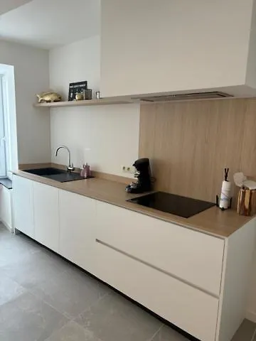 Appartement Vakantieappartement Oostende
